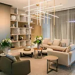 Incredible Views - Infinity Pool - New - 2Br 6 Pax