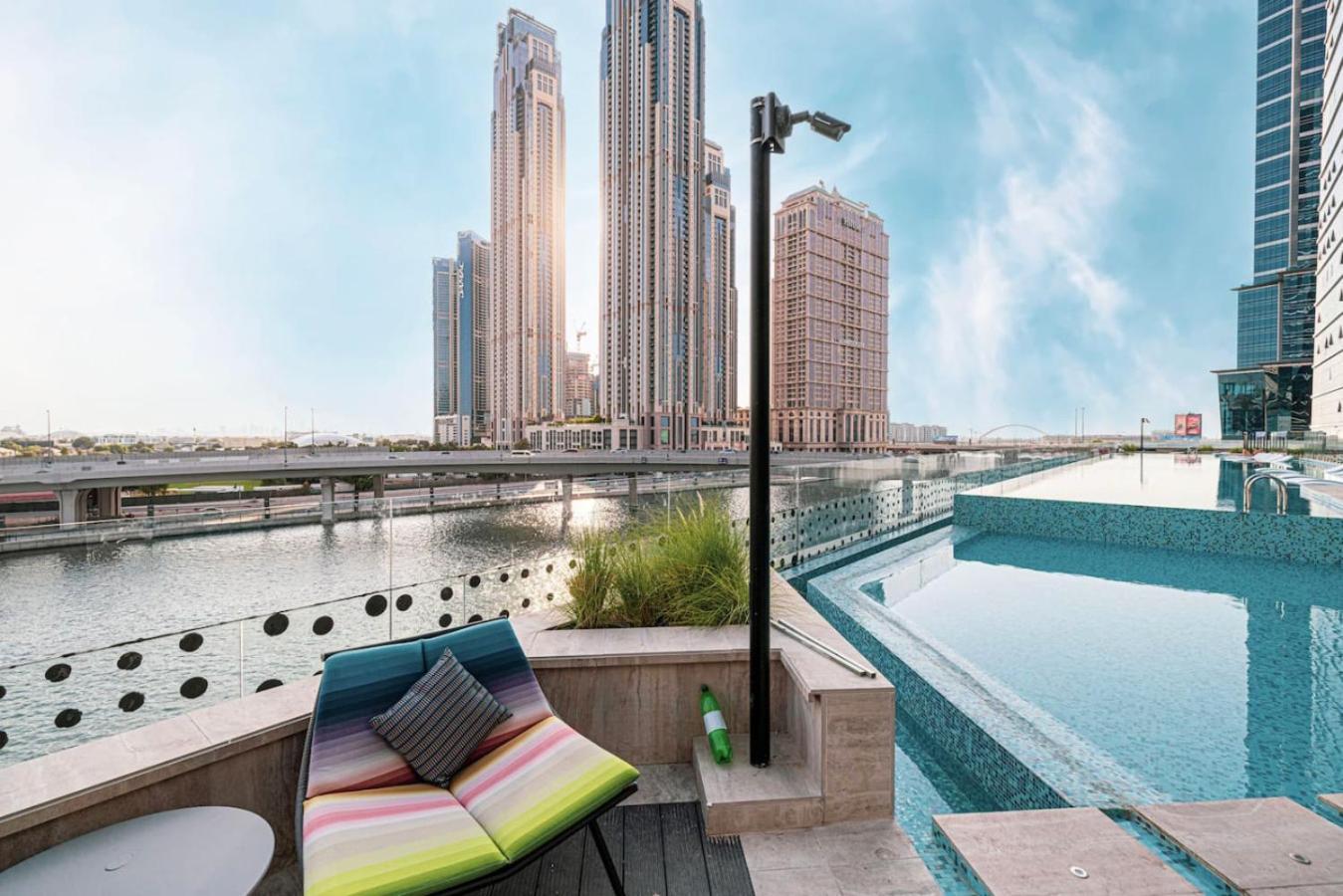 Incredible Views - Infinity Pool - New - 2br 6 Pax