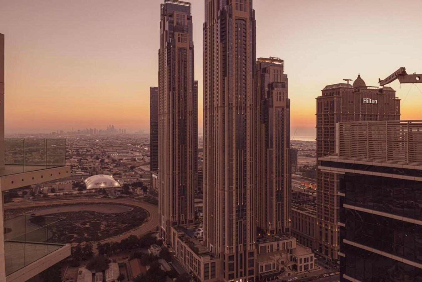 Incredible Views - Infinity Pool - New - 2br 6 Pax Apartment