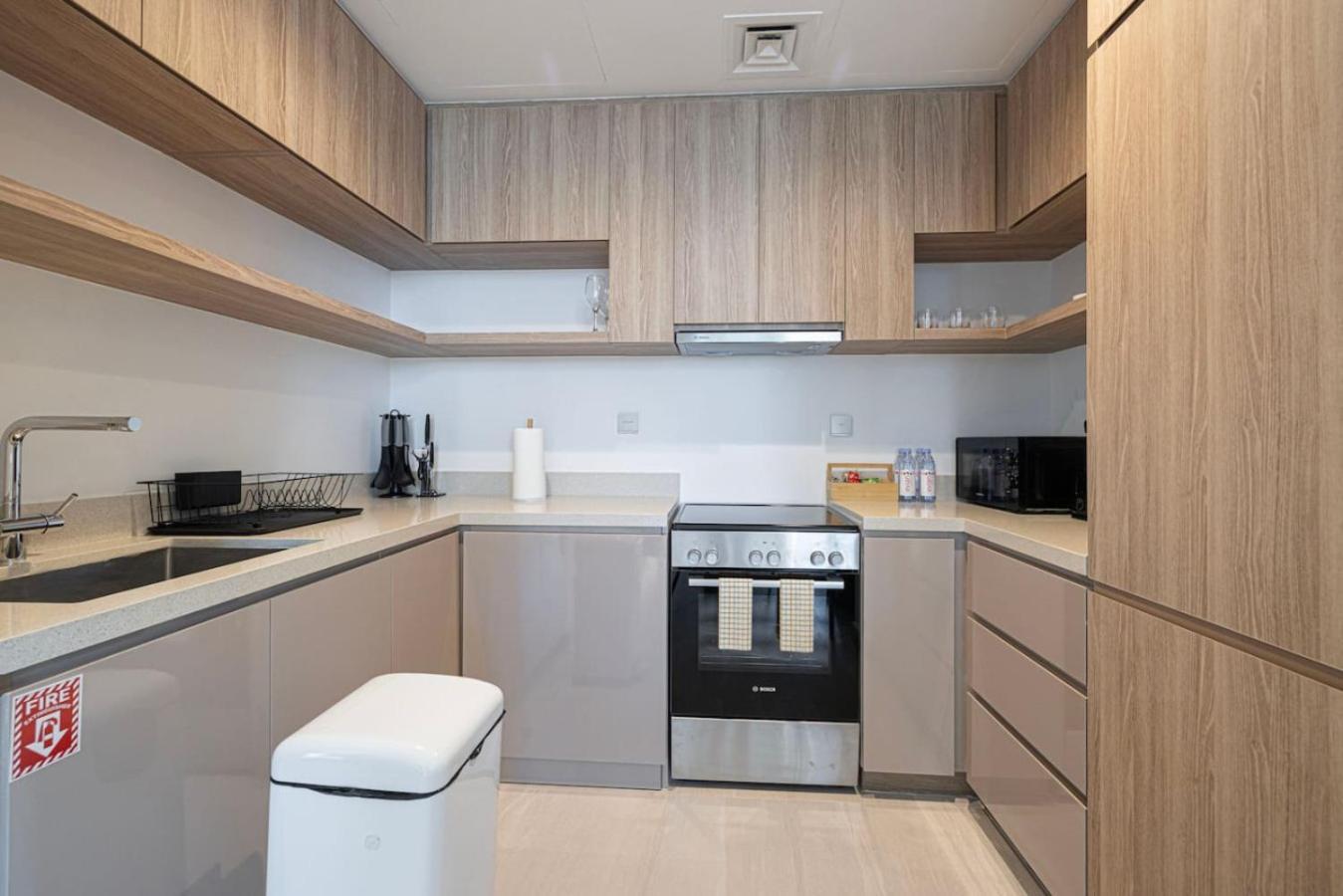 Apartment Incredible Views - Infinity Pool - New - 2br 6 Pax *