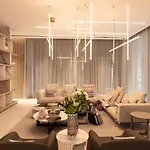 Incredible Views - Infinity Pool - New - 2Br 6 Pax