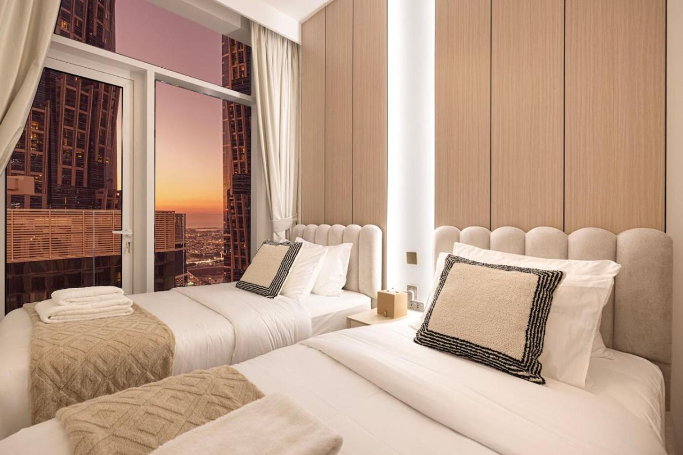 Apartment Incredible Views - Infinity Pool - New - 2br 6 Pax