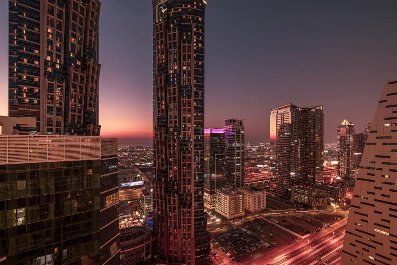 Incredible Views - Infinity Pool - New - 2br 6 Pax Apartment