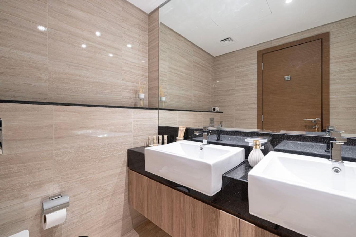 Apartment Incredible Views - Infinity Pool - New - 2br 6 Pax *