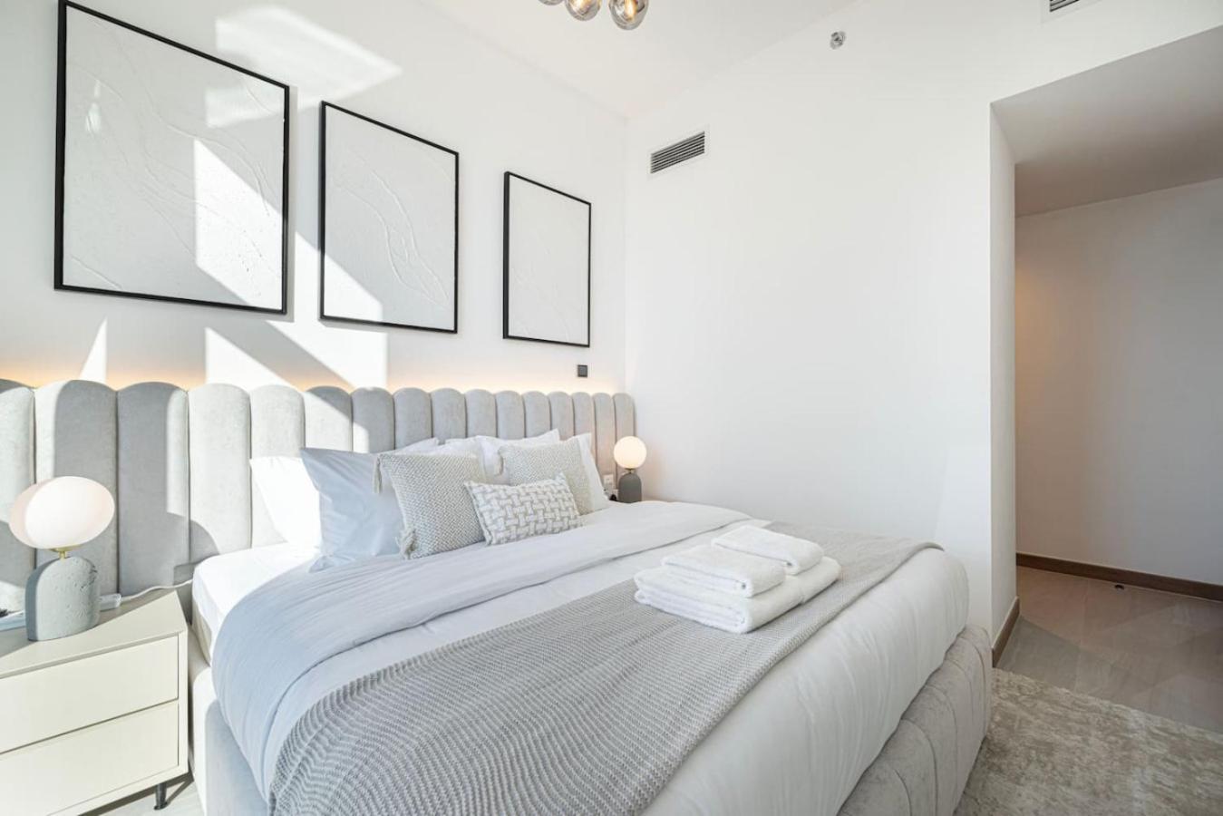 Incredible Views - Infinity Pool - New - 2br 6 Pax